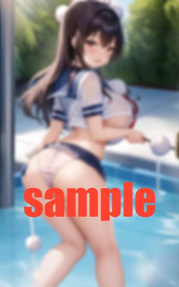 サンプル画像2:ムチけつ(秋子) [d_388279]