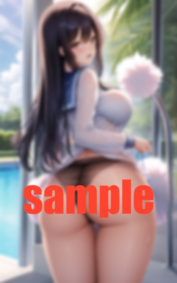 サンプル画像4:ムチけつ(秋子) [d_388279]