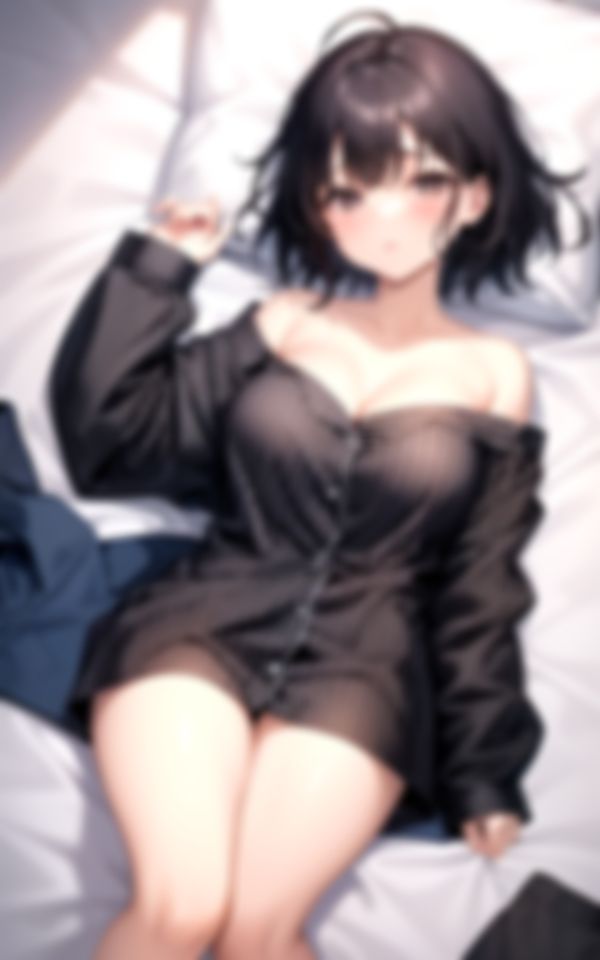 サンプル画像4:いいなり家出ペット(インフォエロティカ) [d_388338]