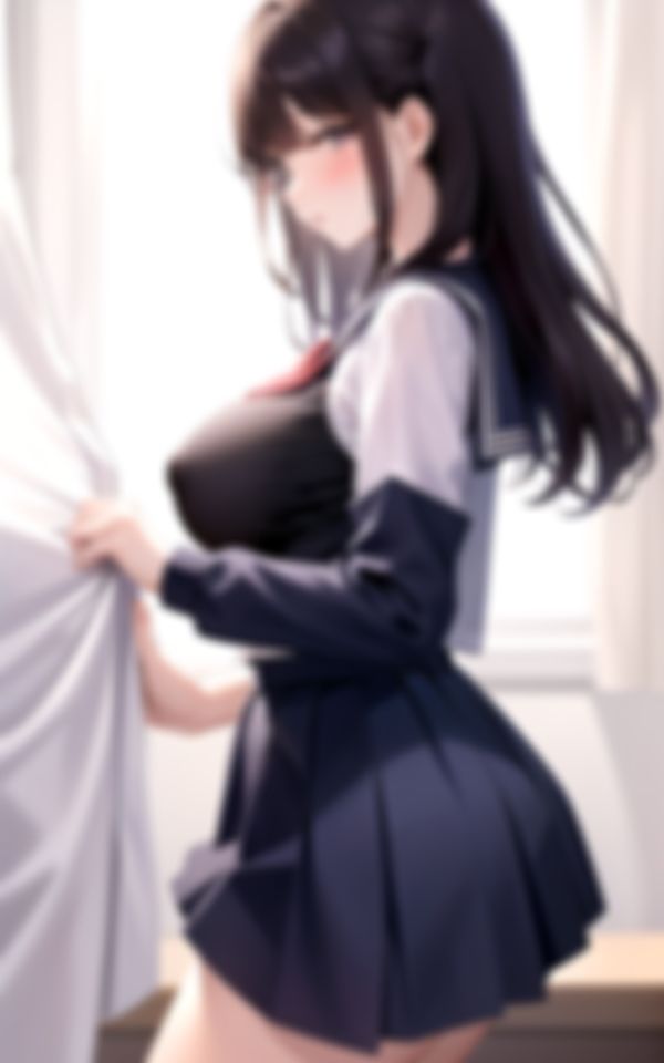 サンプル画像1:優等生は変態(ちゅっぱちゃっぷす) [d_388343]