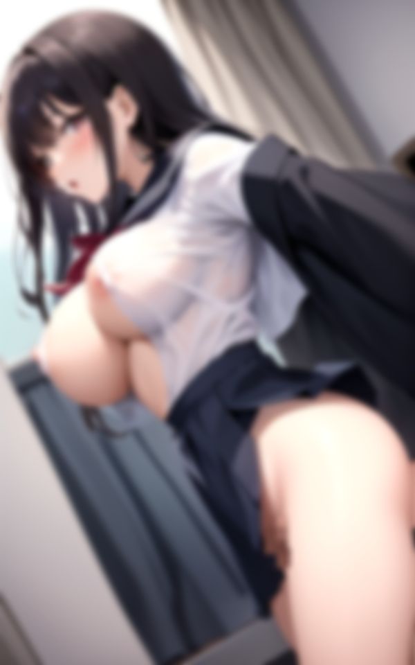 サンプル画像4:優等生は変態(ちゅっぱちゃっぷす) [d_388343]