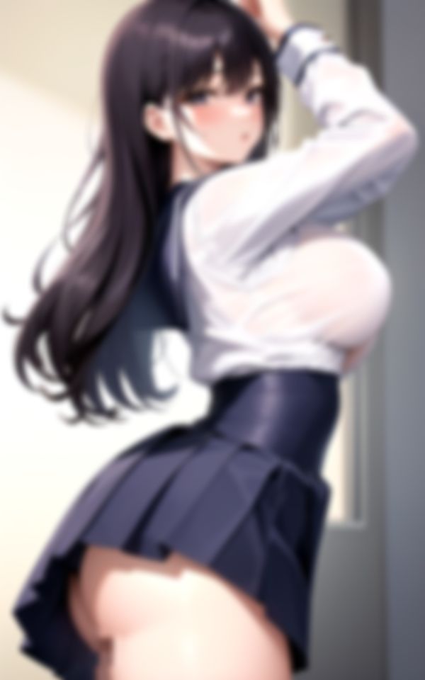 サンプル画像6:優等生は変態(ちゅっぱちゃっぷす) [d_388343]