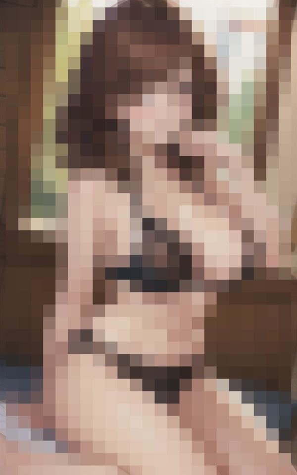 サンプル画像2:隣の人妻に誘われて…(癒しのAI美女) [d_388348]