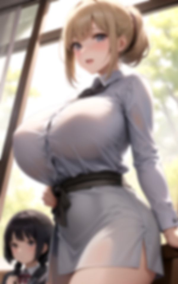 サンプル画像1:今からめちゃくちゃにします(艶技網羅) [d_388363]