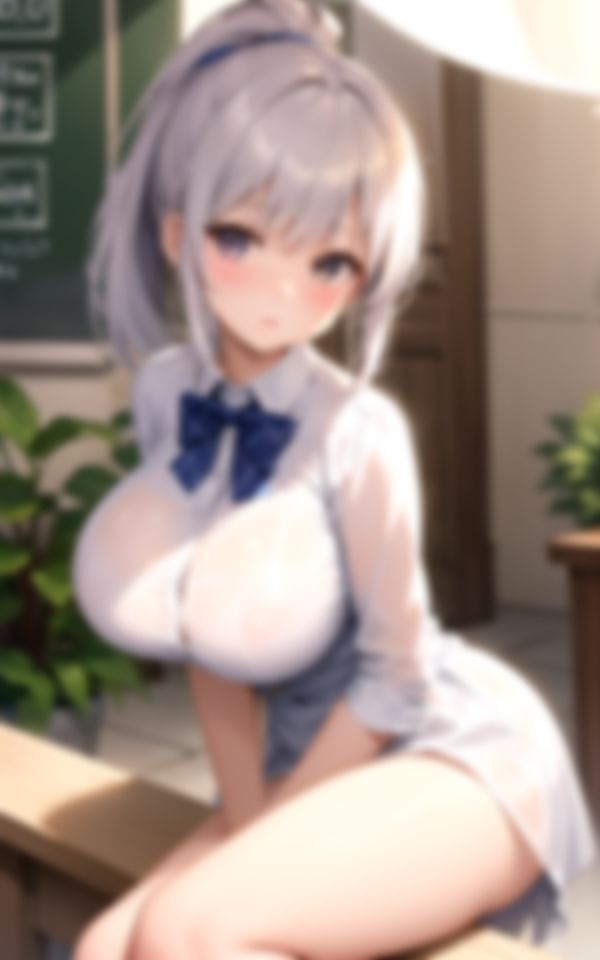 サンプル画像3:今からめちゃくちゃにします(艶技網羅) [d_388363]