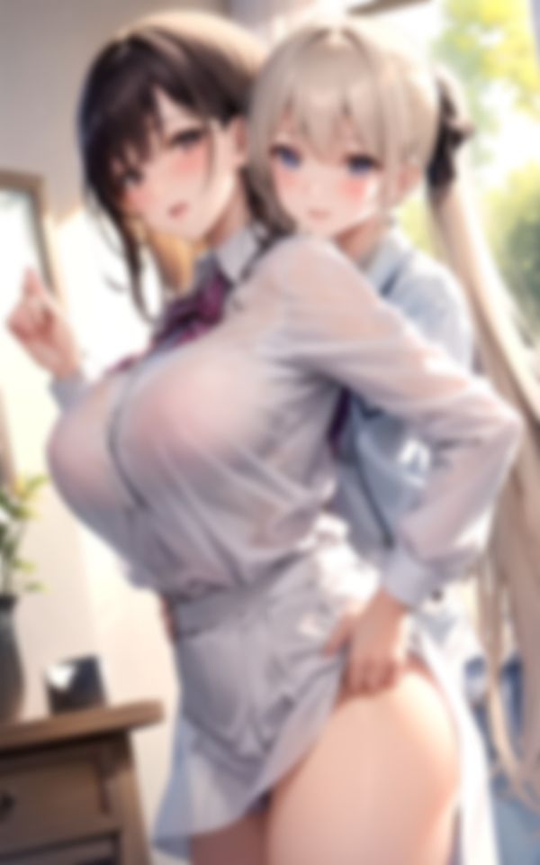 サンプル画像5:今からめちゃくちゃにします(艶技網羅) [d_388363]