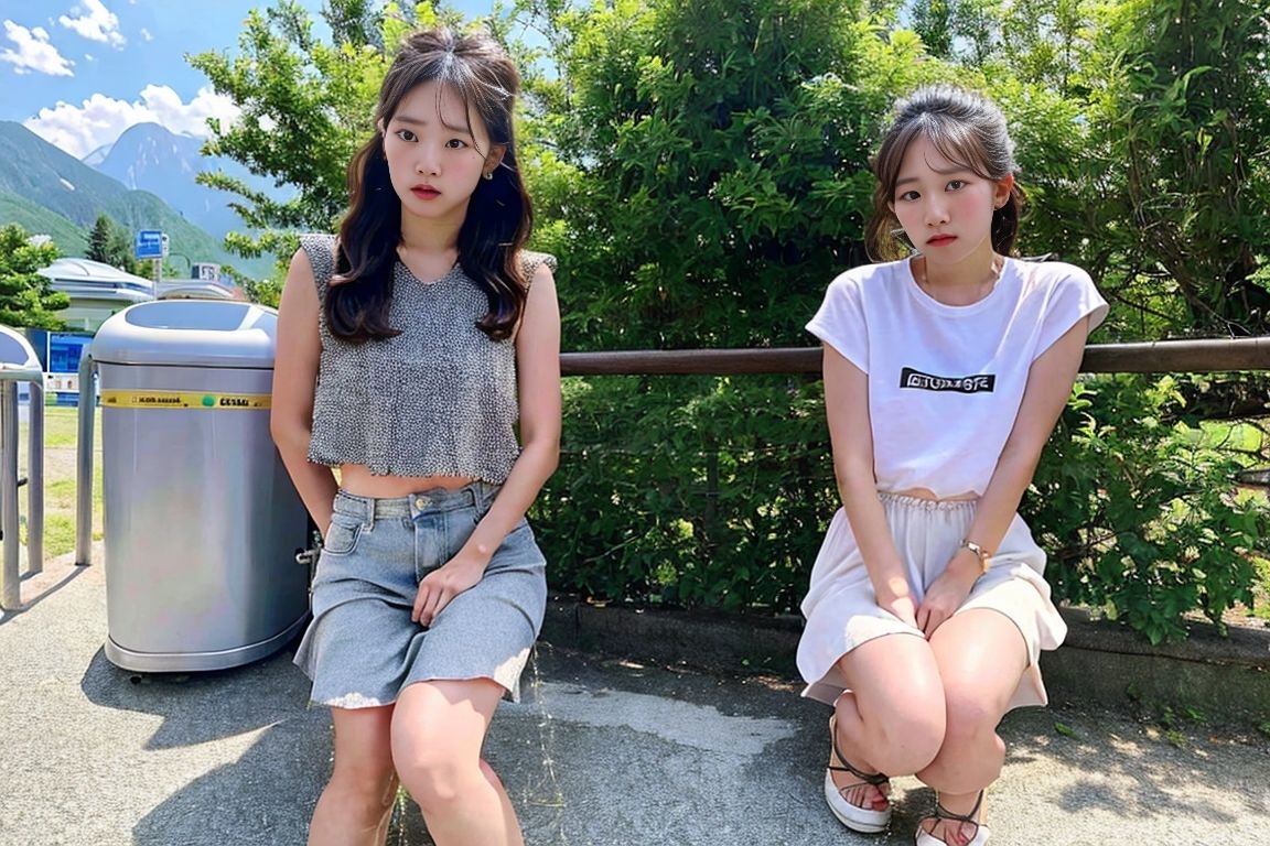 サンプル画像3:イベント行列おもらし(P-AI planning) [d_388422]