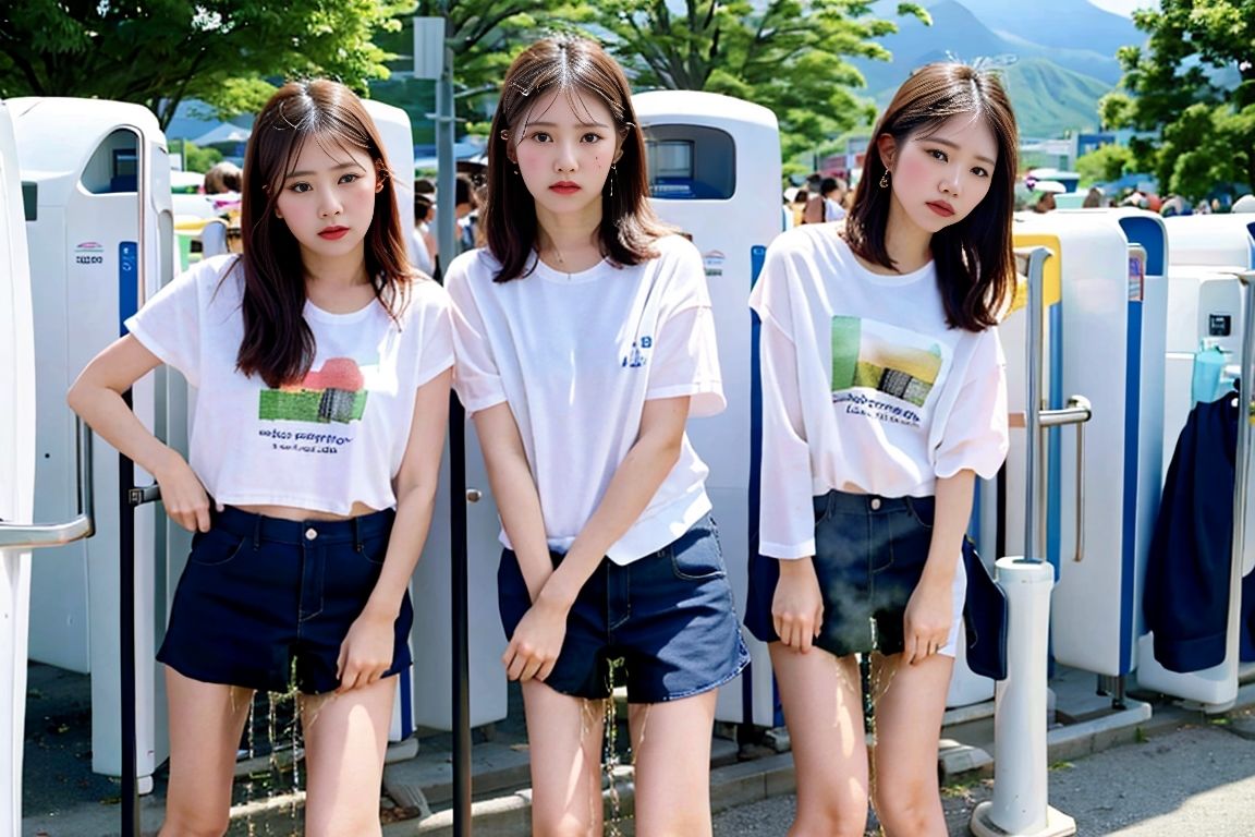 サンプル画像5:イベント行列おもらし(P-AI planning) [d_388422]