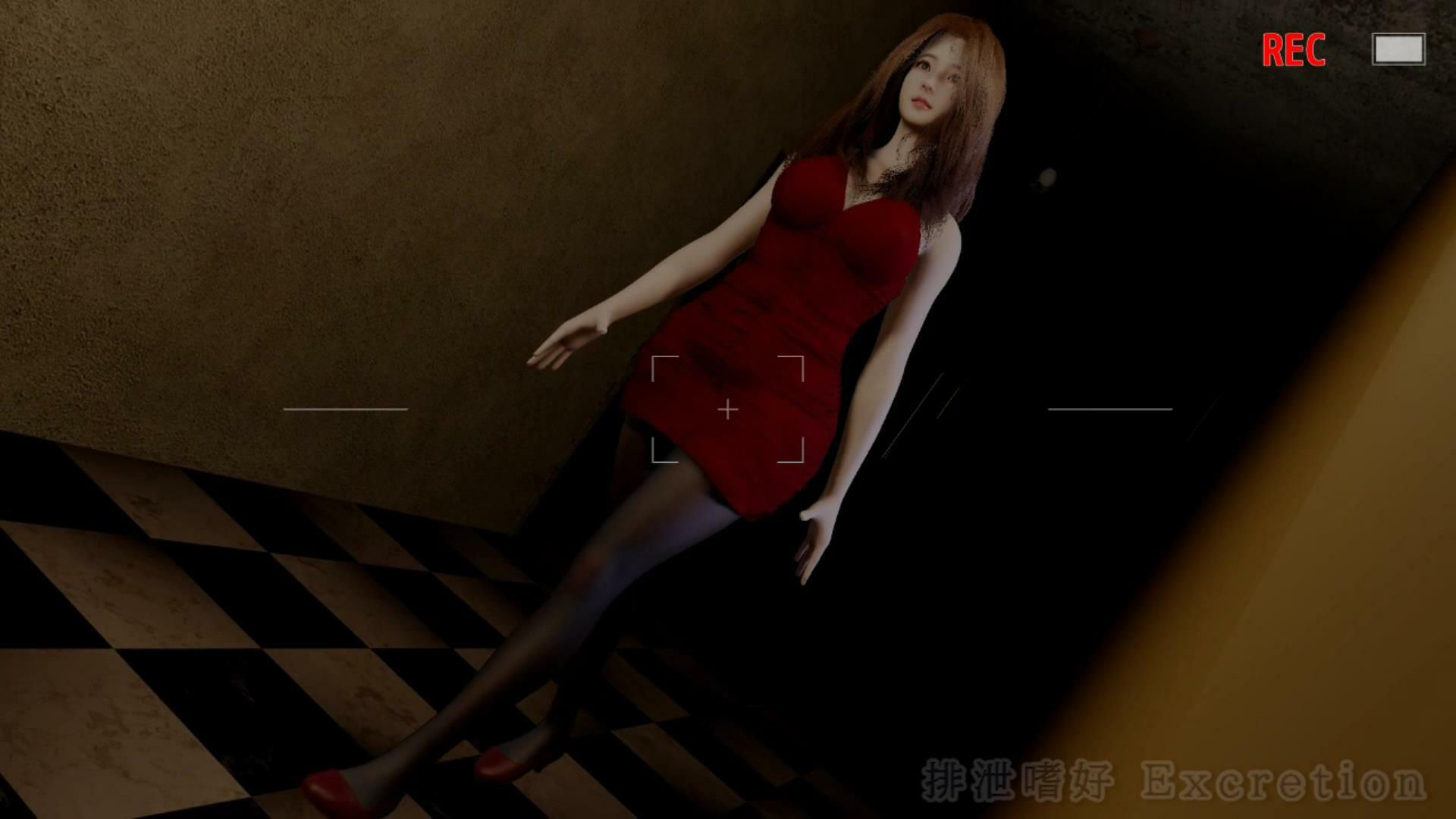 サンプル画像1:排泄嗜好 Vol.1(排泄嗜好 Excretion) [d_388423]