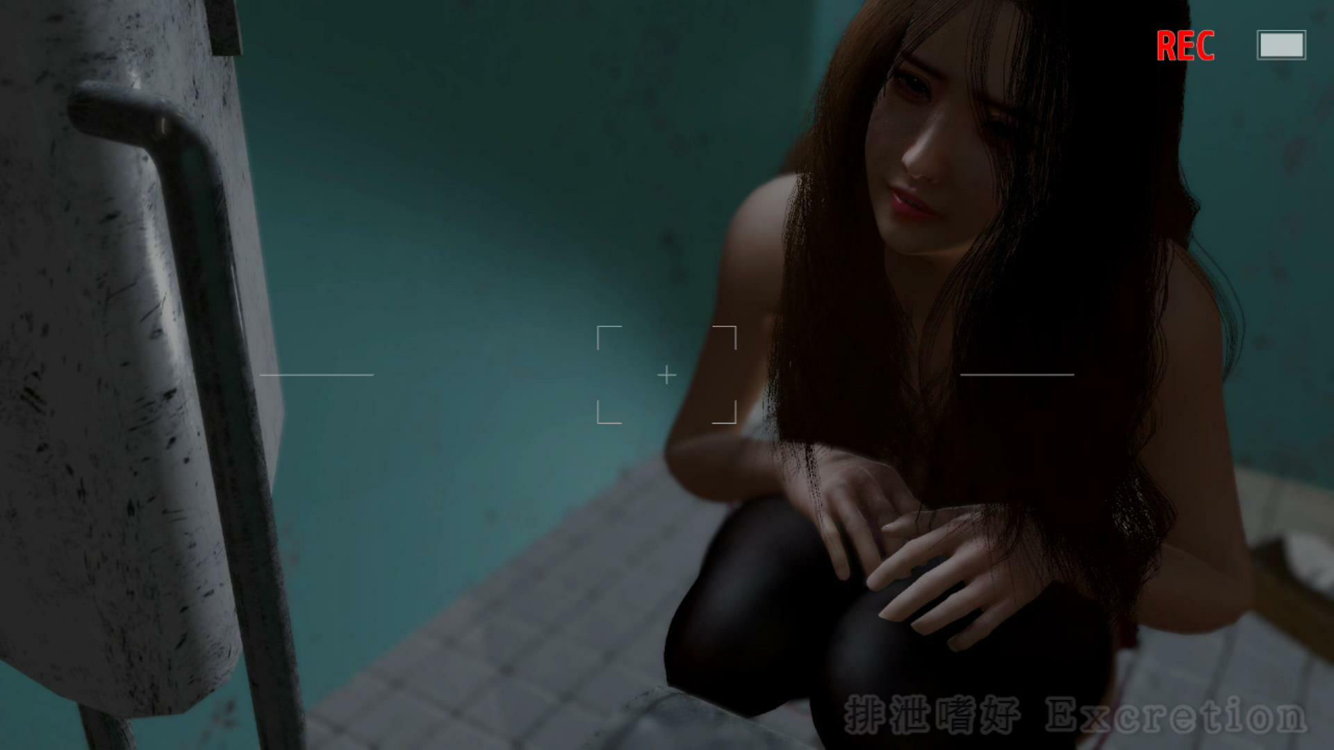 サンプル画像2:排泄嗜好 Vol.1(排泄嗜好 Excretion) [d_388423]