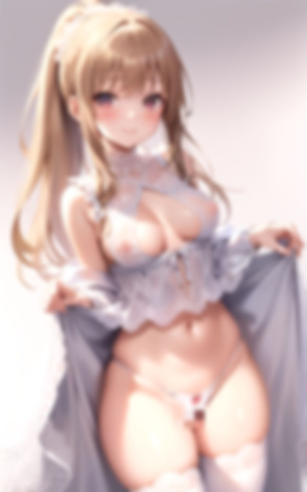 サンプル画像1:結婚式直後NTRされる女(ero05) [d_388458]