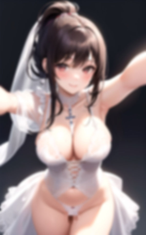 サンプル画像2:結婚式直後NTRされる女(ero05) [d_388458]