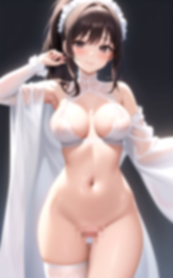 サンプル画像5:結婚式直後NTRされる女(ero05) [d_388458]