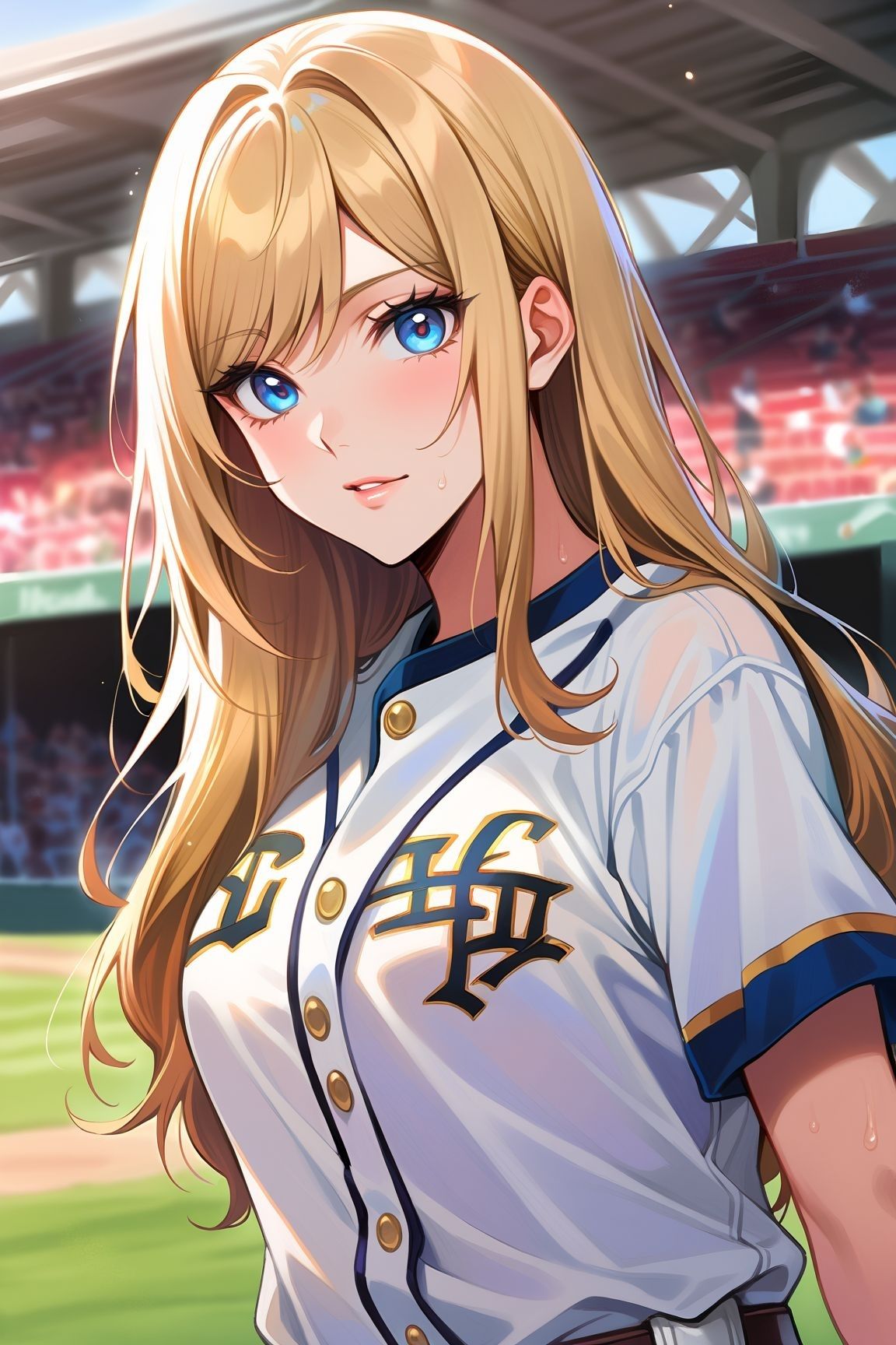 サンプル画像1:掴め！アメリカン・ドリーム(モザイク君) [d_388493]