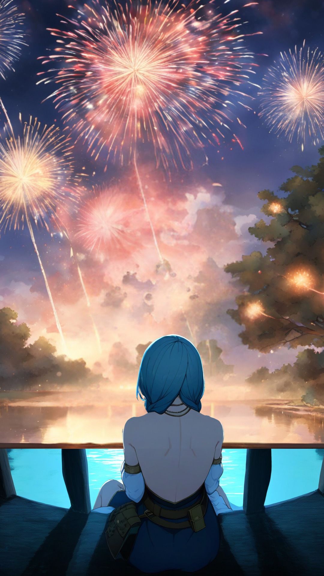 サンプル画像3:ダンジョン前は入念に準備します(Neoカイザー) [d_388548]