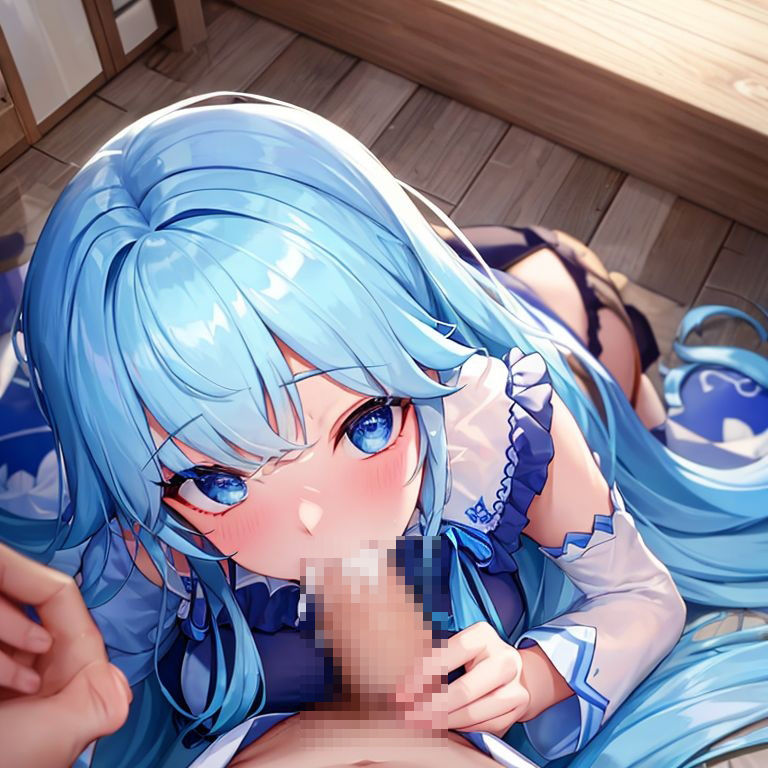 サンプル画像3:女性の楽しみ(かわいいは一番) [d_388642]