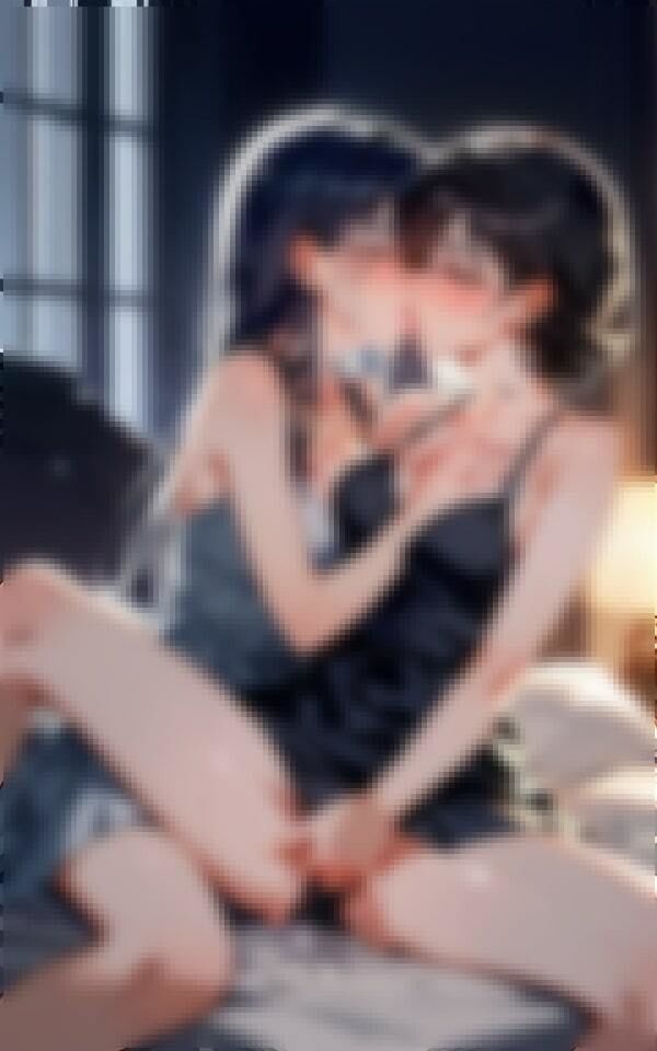 サンプル画像3:手マンお漏らし(苺一エロ) [d_388665]