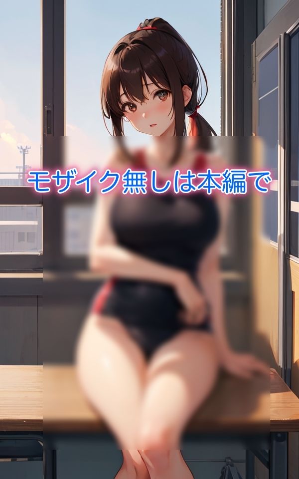 サンプル画像5:誰も来ないうちにしてくださいね(ペロメロン) [d_388673]