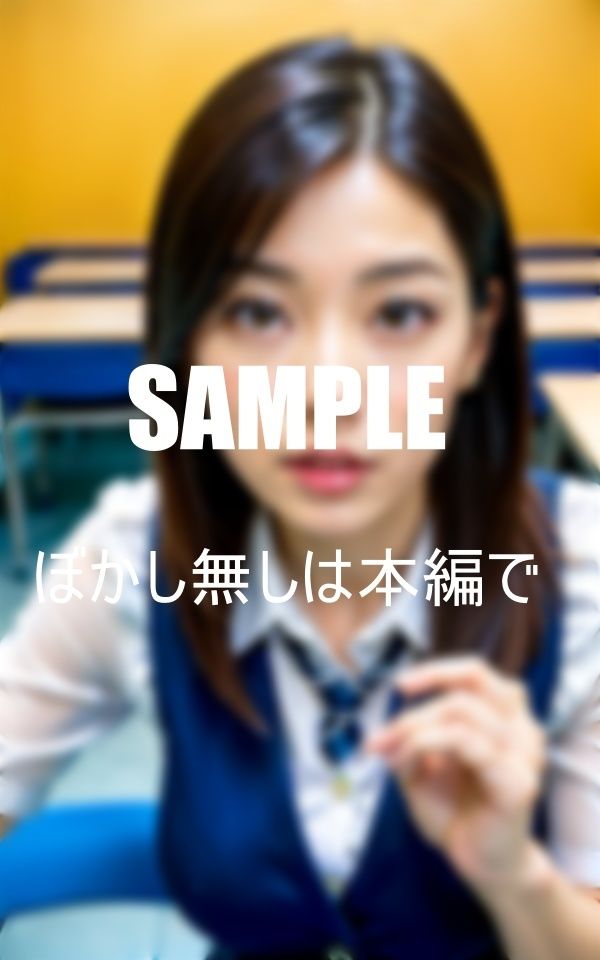 サンプル画像5:ドスケベ女教師たちエロ過ぎる特別授業(へサークル) [d_388696]