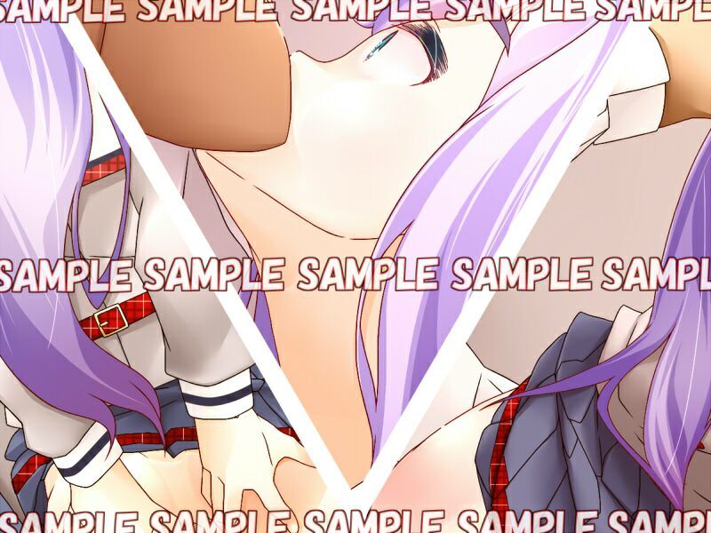 サンプル画像1:校舎裏アイドルとナカよくなったった(scrotum) [d_388704]