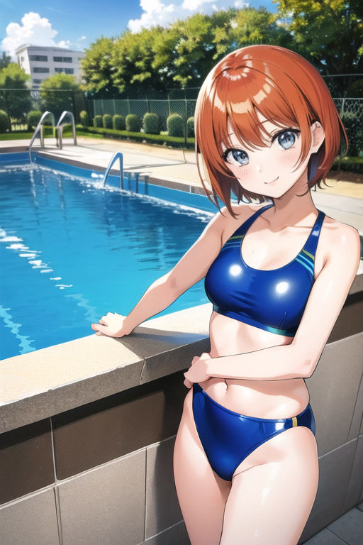 サンプル画像1:虹かけ誌 ガールズ＆パンツァー イラスト集12 あいさえあれば問題ない阪口桂利奈(九情承太郎商店) [d_388822]