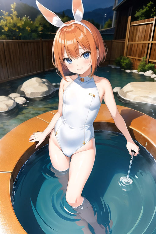 サンプル画像3:虹かけ誌 ガールズ＆パンツァー イラスト集12 あいさえあれば問題ない阪口桂利奈(九情承太郎商店) [d_388822]