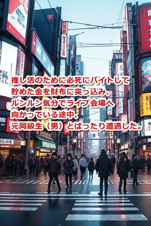 サンプル画像1:異世界転生したのにモテない俺はダンジョンに【わん娘】を捕まえに行く！(くまとねこ屋) [d_388837]