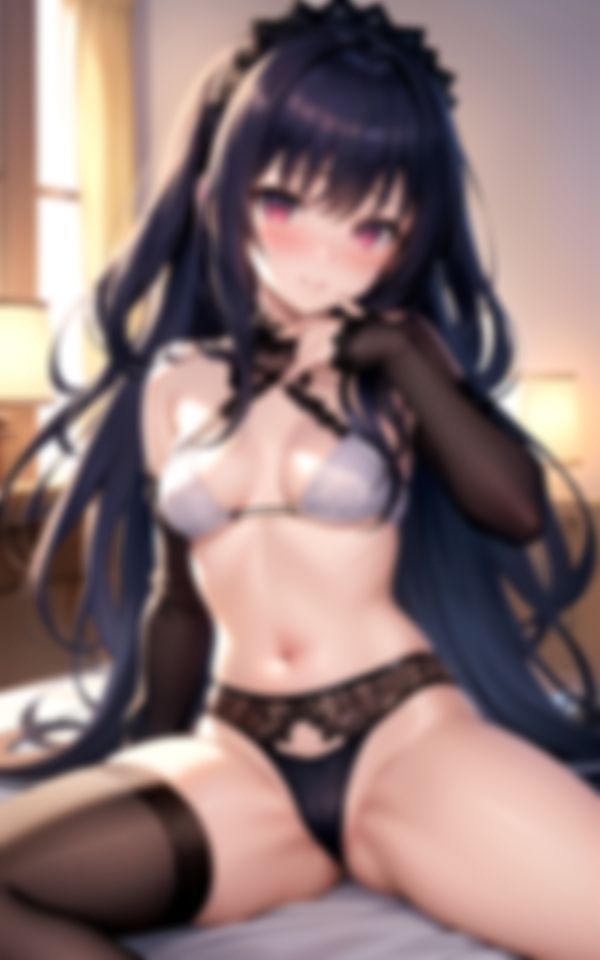 サンプル画像2:あの日、ぼくらは理性崩壊でヤリまくった(シンセンスセンセーションズ) [d_388850]