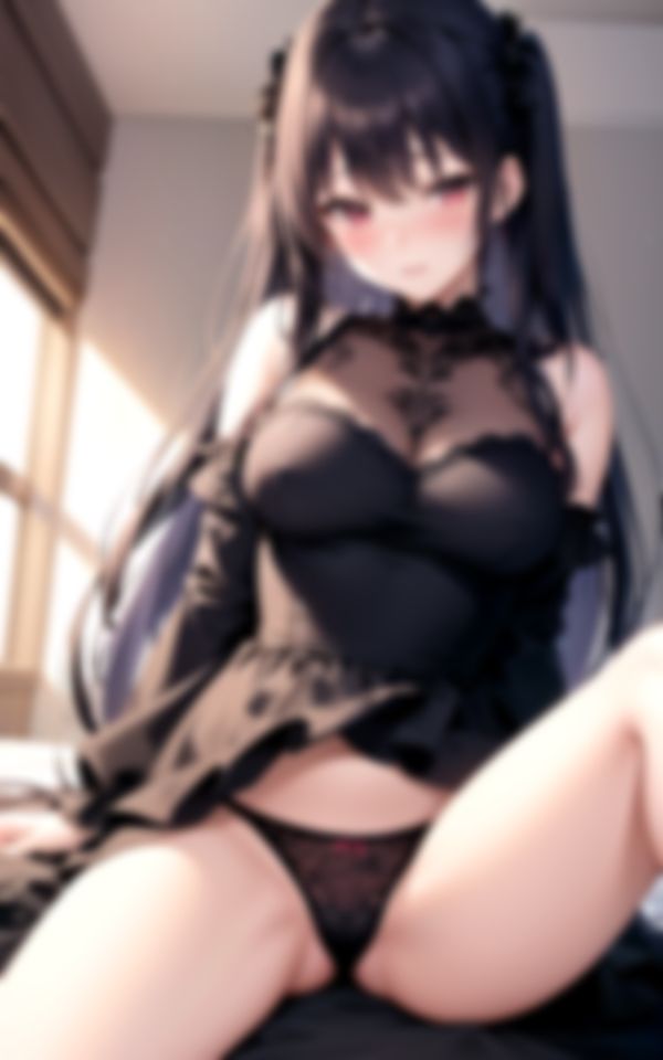 サンプル画像4:あの日、ぼくらは理性崩壊でヤリまくった(シンセンスセンセーションズ) [d_388850]