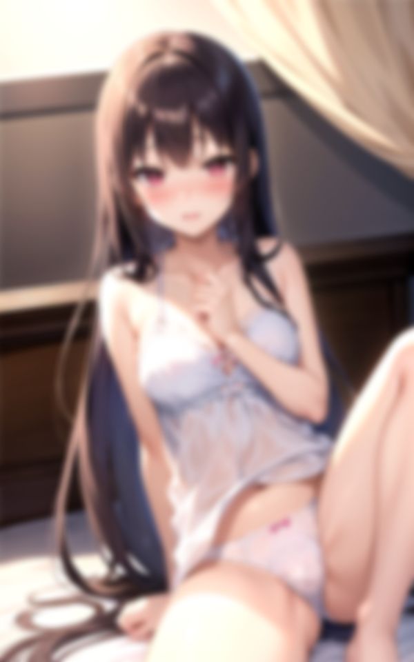 サンプル画像5:あの日、ぼくらは理性崩壊でヤリまくった(シンセンスセンセーションズ) [d_388850]