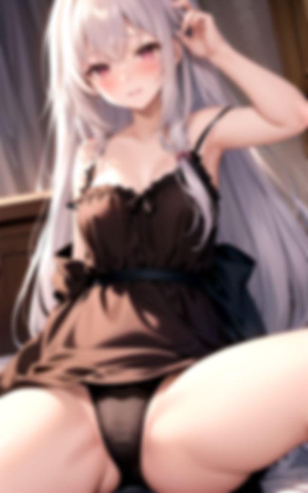 サンプル画像6:あの日、ぼくらは理性崩壊でヤリまくった(シンセンスセンセーションズ) [d_388850]