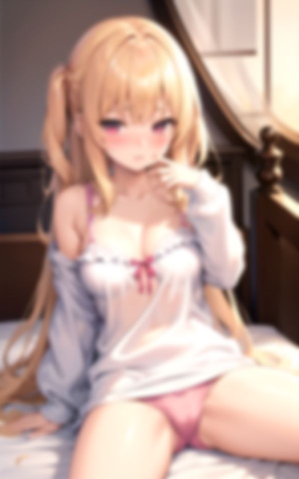 サンプル画像1:こんな女にめちゃくちゃにされたい(電脳花園) [d_388888]