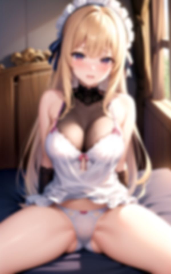 サンプル画像6:こんな女にめちゃくちゃにされたい(電脳花園) [d_388888]