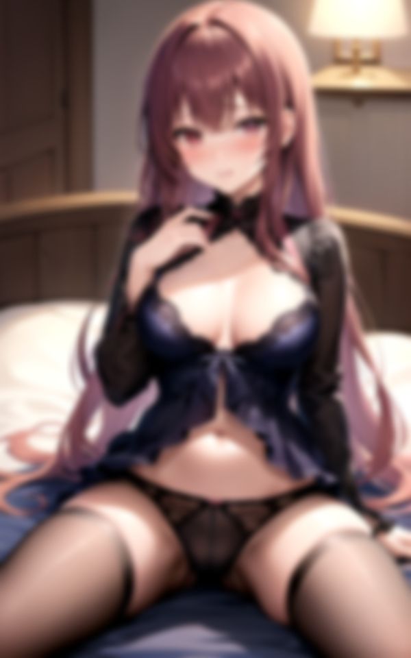 彼女の股にあるものを僕は舐めたいの画像8