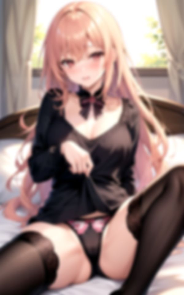 彼女の股にあるものを僕は舐めたいの画像9