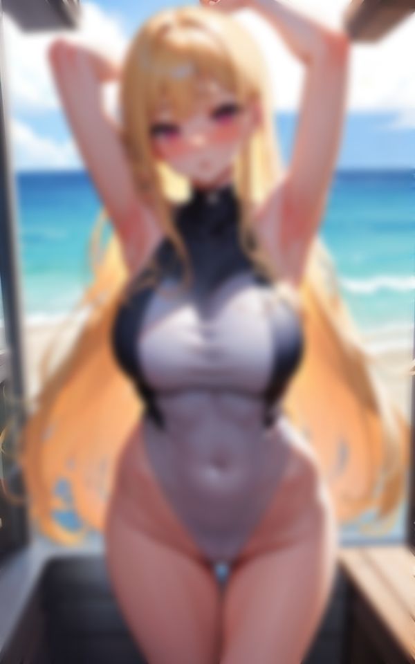 サンプル画像1:DT狩りの噂の少女VOL.2(panpanyama＋1) [d_388953]