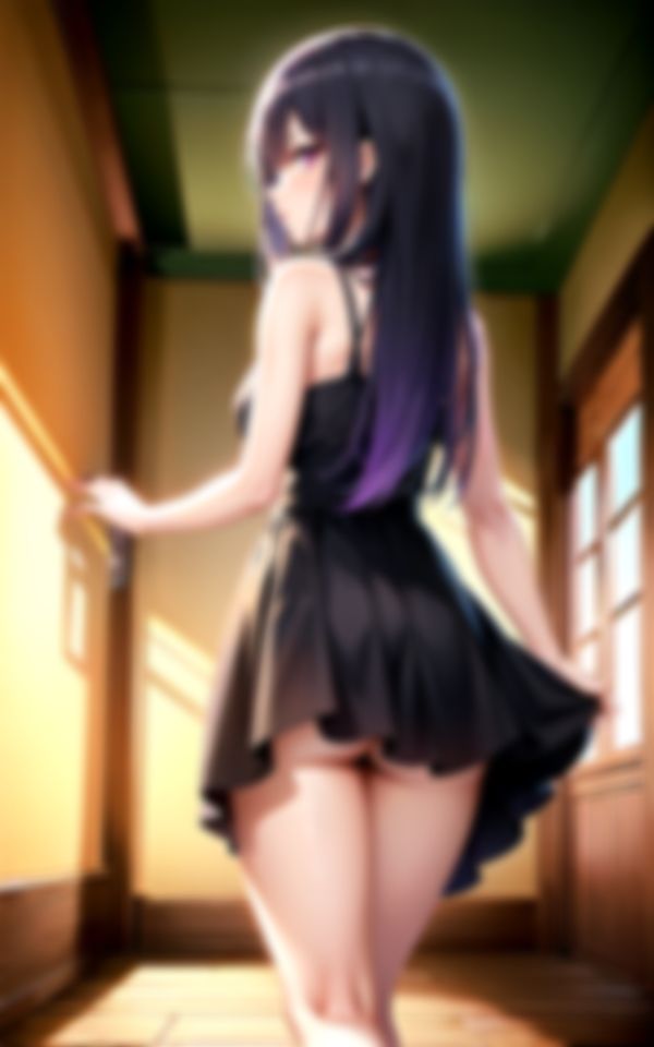 サンプル画像4:親友の彼女と…(濃厚なる接続) [d_388963]