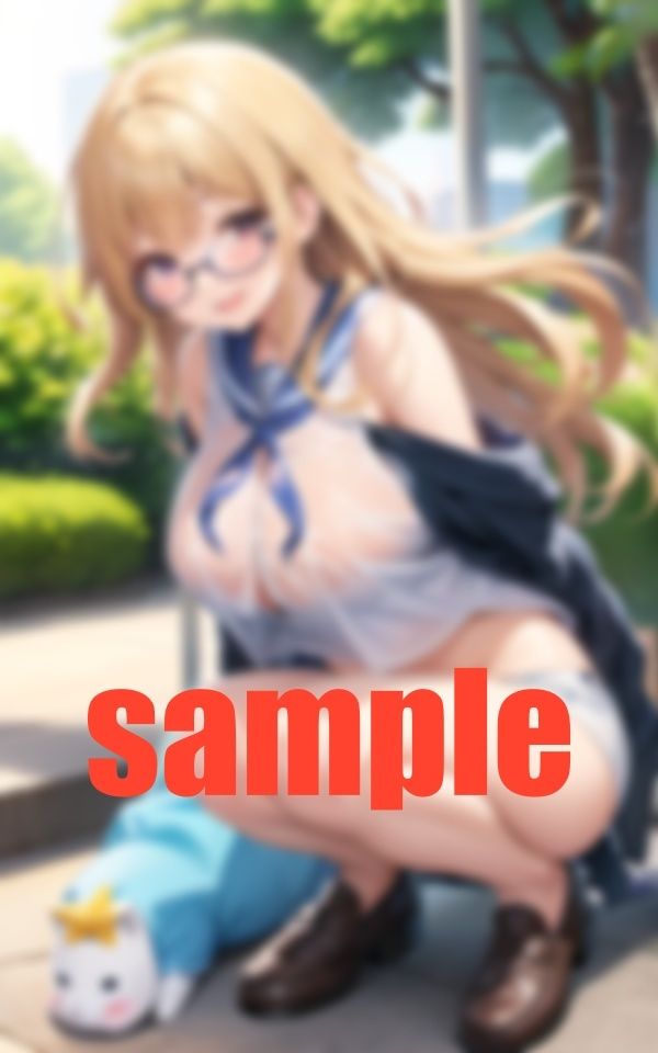 露出部入部のサンプル画像 6