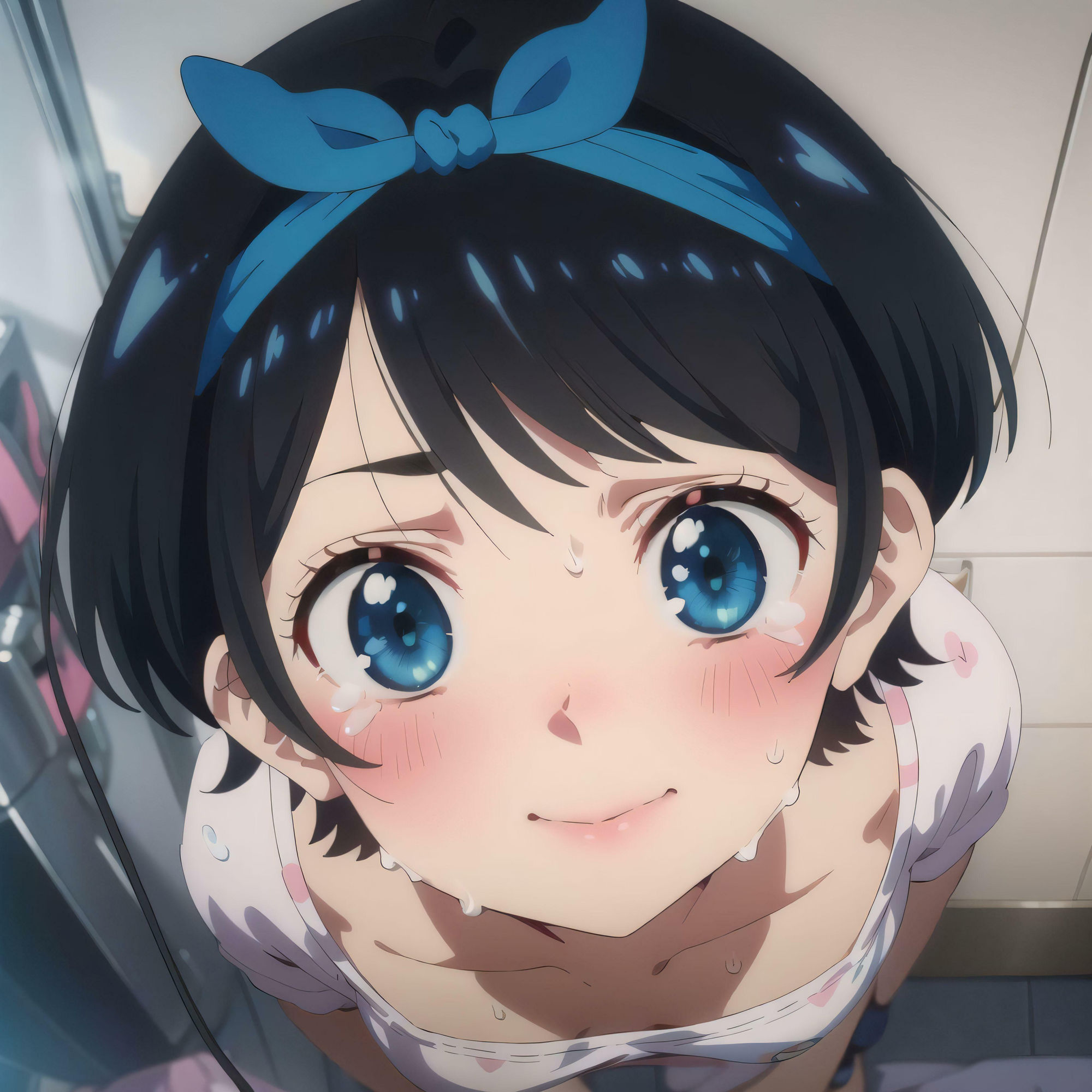 サンプル画像6:レンタル肉便器、お借りします(みつばちマーチ) [d_389035]