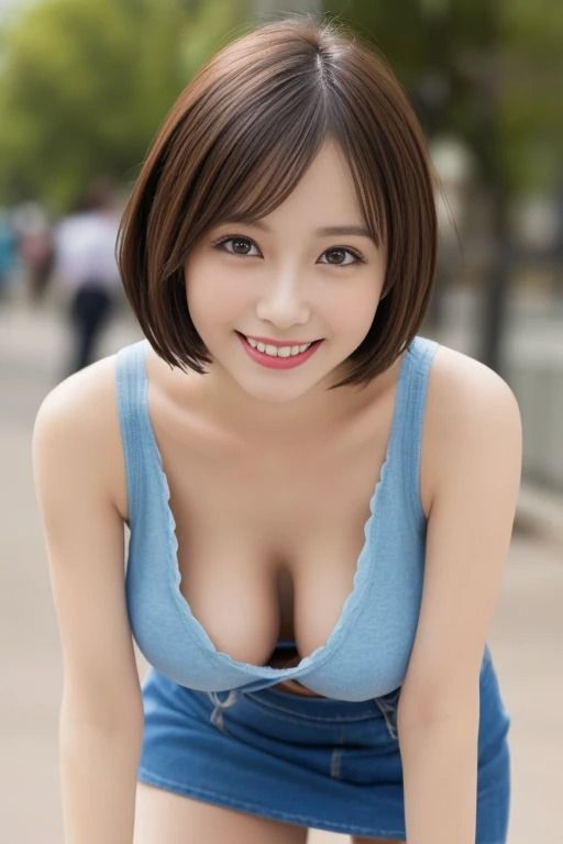 サンプル画像1:Zeus 〜ちょっとまって〜 Vol.10(DreamAI@AI美女yellow) [d_389072]