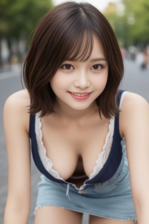 サンプル画像3:Zeus 〜ちょっとまって〜 Vol.10(DreamAI@AI美女yellow) [d_389072]