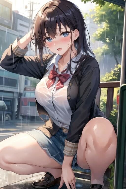 サンプル画像1:甘宿り(ふぁんたじすた) [d_389117]