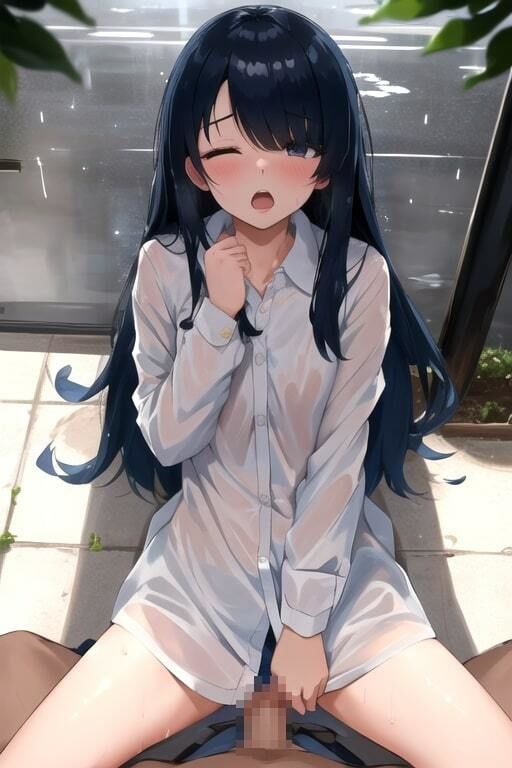 甘宿りのサンプル画像 6