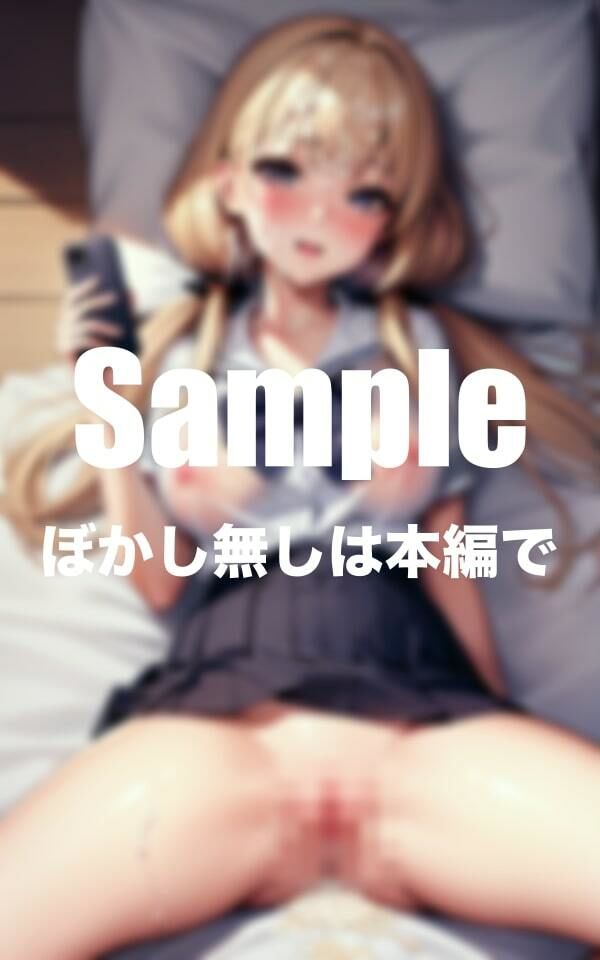 サンプル画像1:裏垢美女が事後をインスタ投稿(Hな研究所) [d_389132]