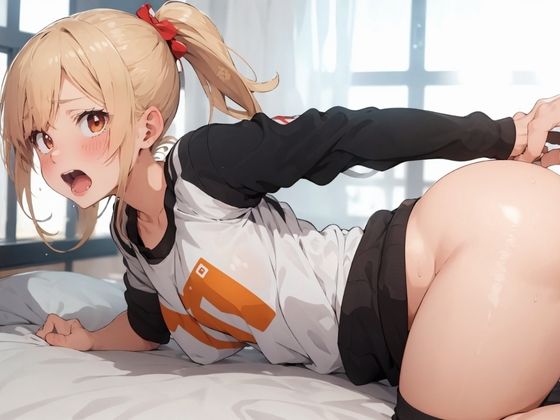 サンプル画像4:生意気なスポーツ女子をわからせてみた2(放課後美少女同好会) [d_389233]