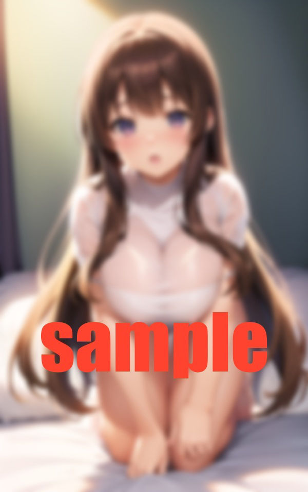 サンプル画像3:可愛いが お口臭う お姉さん(15) [d_389241]