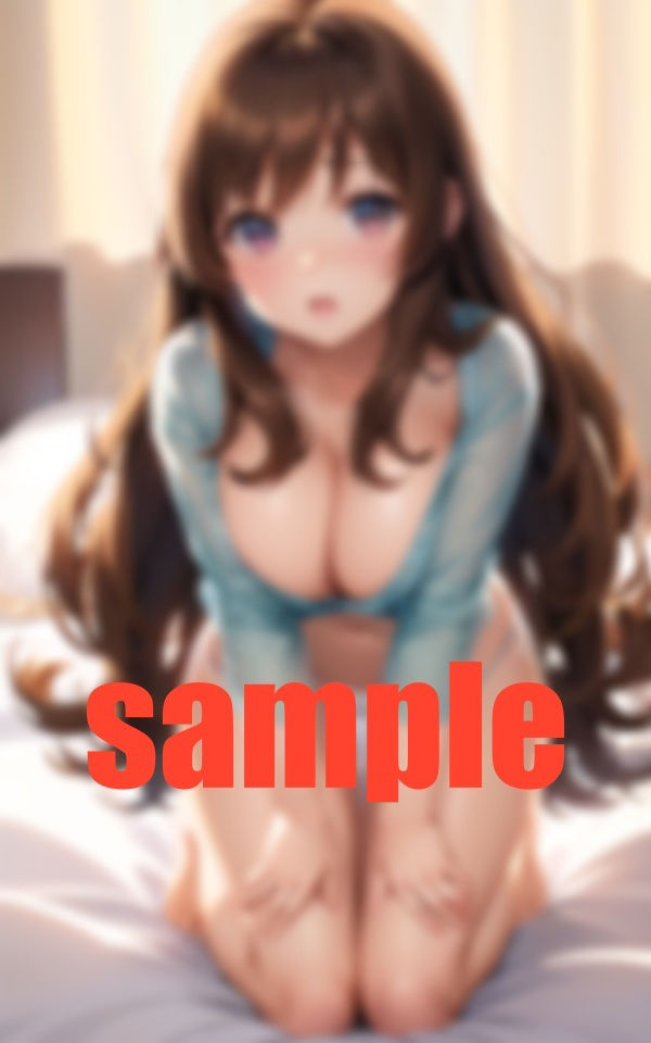 サンプル画像5:可愛いが お口臭う お姉さん(15) [d_389241]