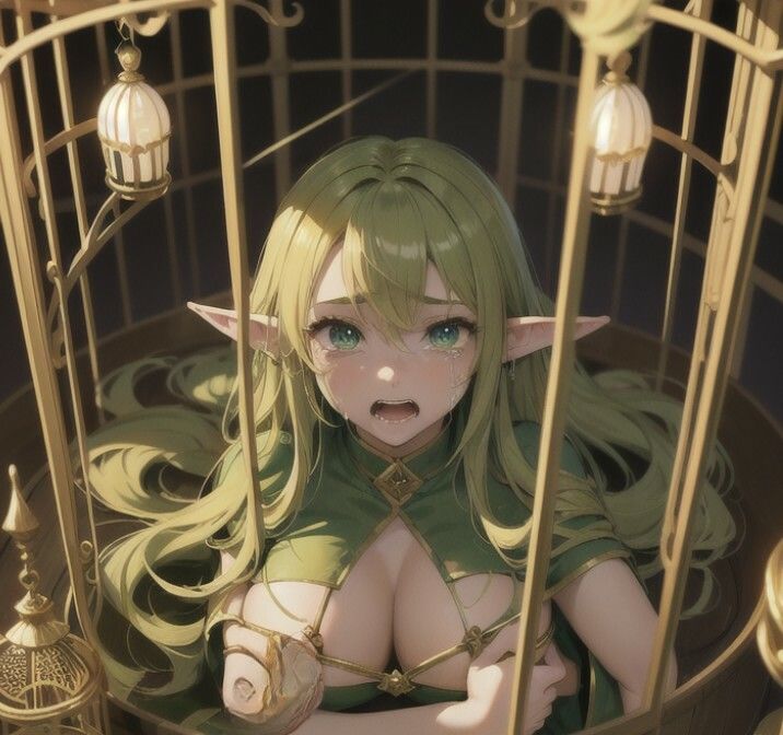 サンプル画像2:シェラを監禁して巨乳と あそこの締まりを とことん味わう(天然人) [d_389322]