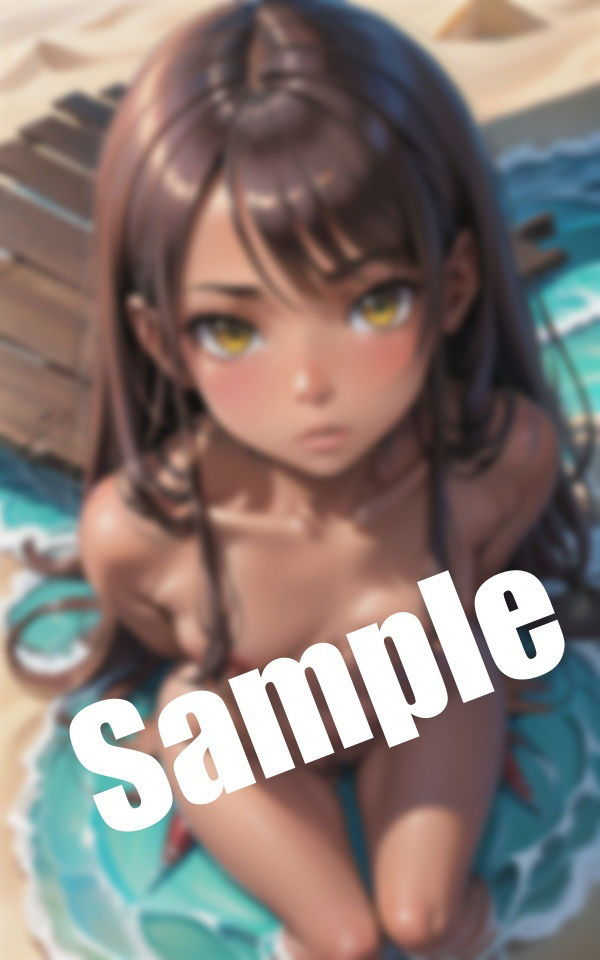 サンプル画像4:美少女が大胆露出〜エッチなこと教えてほしいの(妄想変態企画) [d_389368]