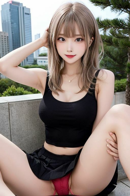 サンプル画像5:あいも 秘密のデート 300まい(ミツバチ) [d_389427]